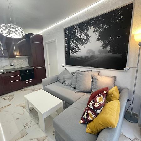 Piso Canteras/2 Bedroom+Balcony+Parking At Beach ラスパルマス・デ・グランカナリア エクステリア 写真