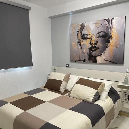 Piso Canteras/2 Bedroom+Balcony+Parking At Beach ラスパルマス・デ・グランカナリア エクステリア 写真