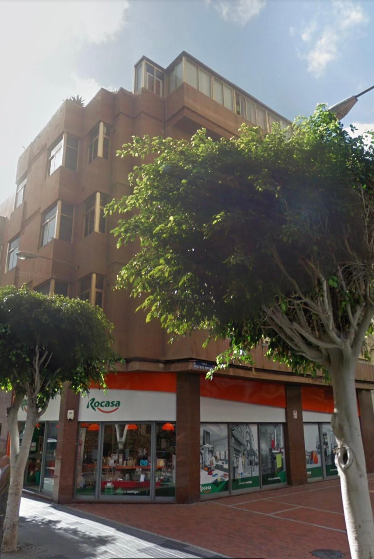 Piso Canteras/2 Bedroom+Balcony+Parking At Beach ラスパルマス・デ・グランカナリア エクステリア 写真