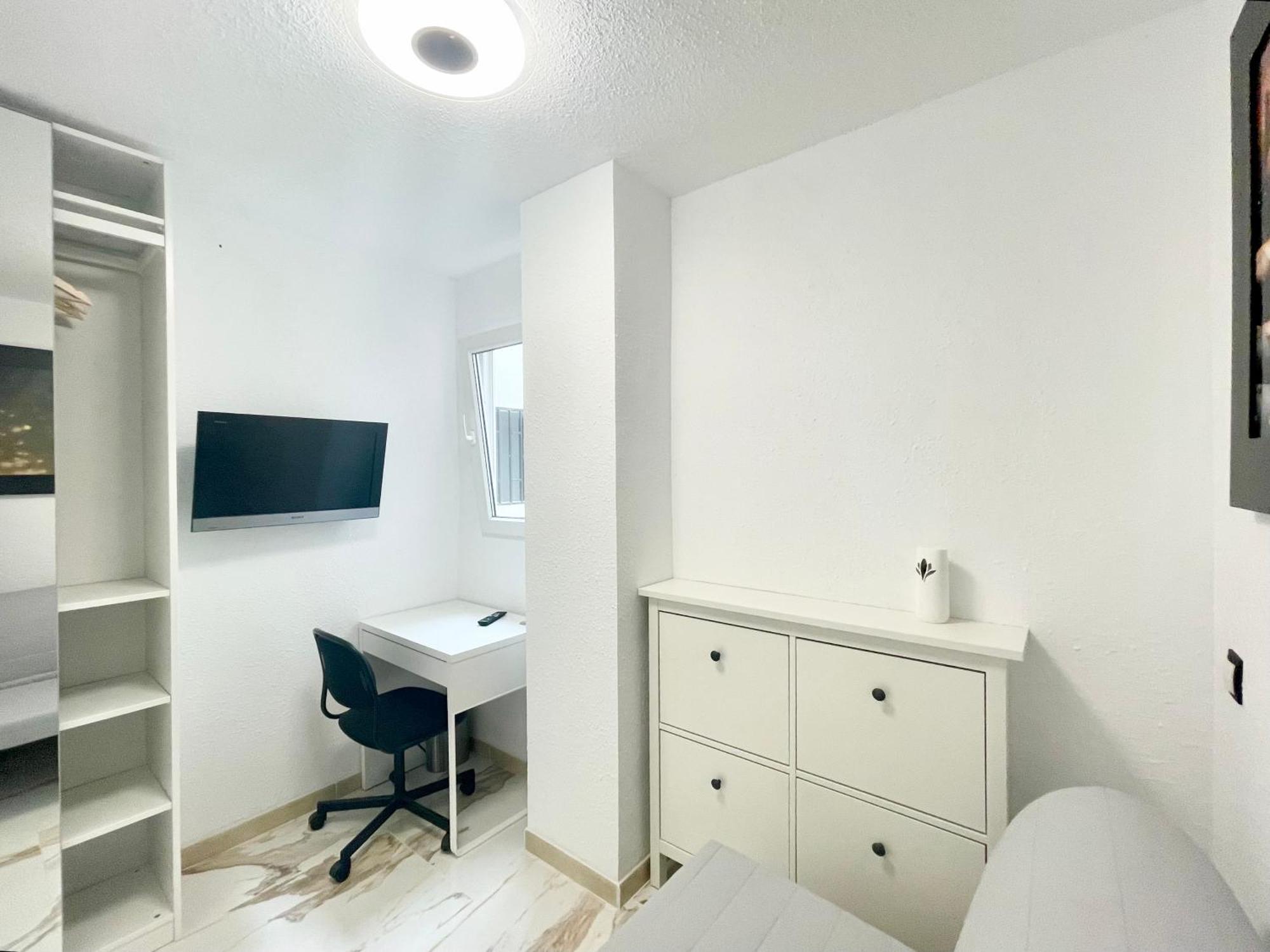 Piso Canteras/2 Bedroom+Balcony+Parking At Beach ラスパルマス・デ・グランカナリア エクステリア 写真