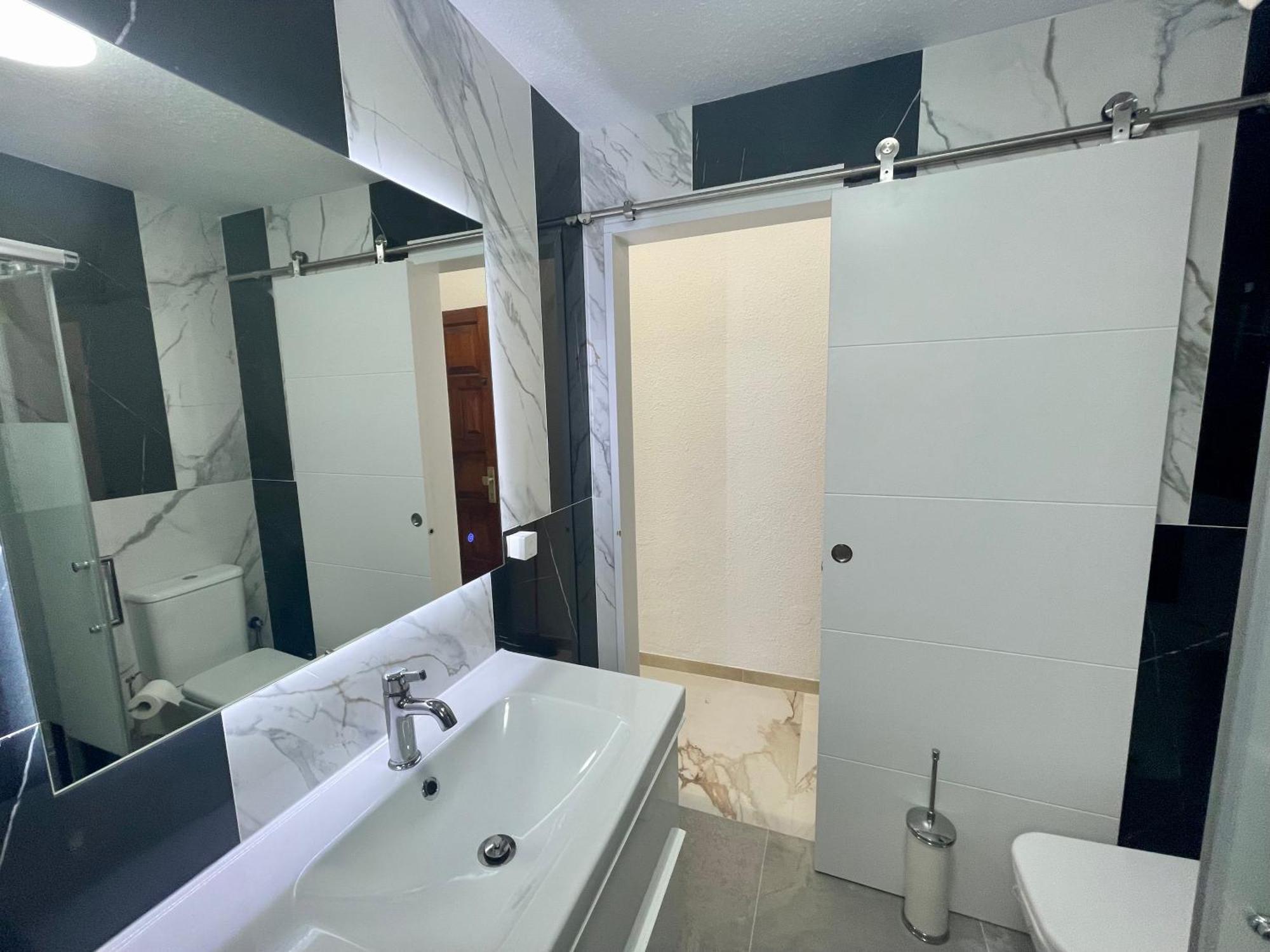 Piso Canteras/2 Bedroom+Balcony+Parking At Beach ラスパルマス・デ・グランカナリア エクステリア 写真