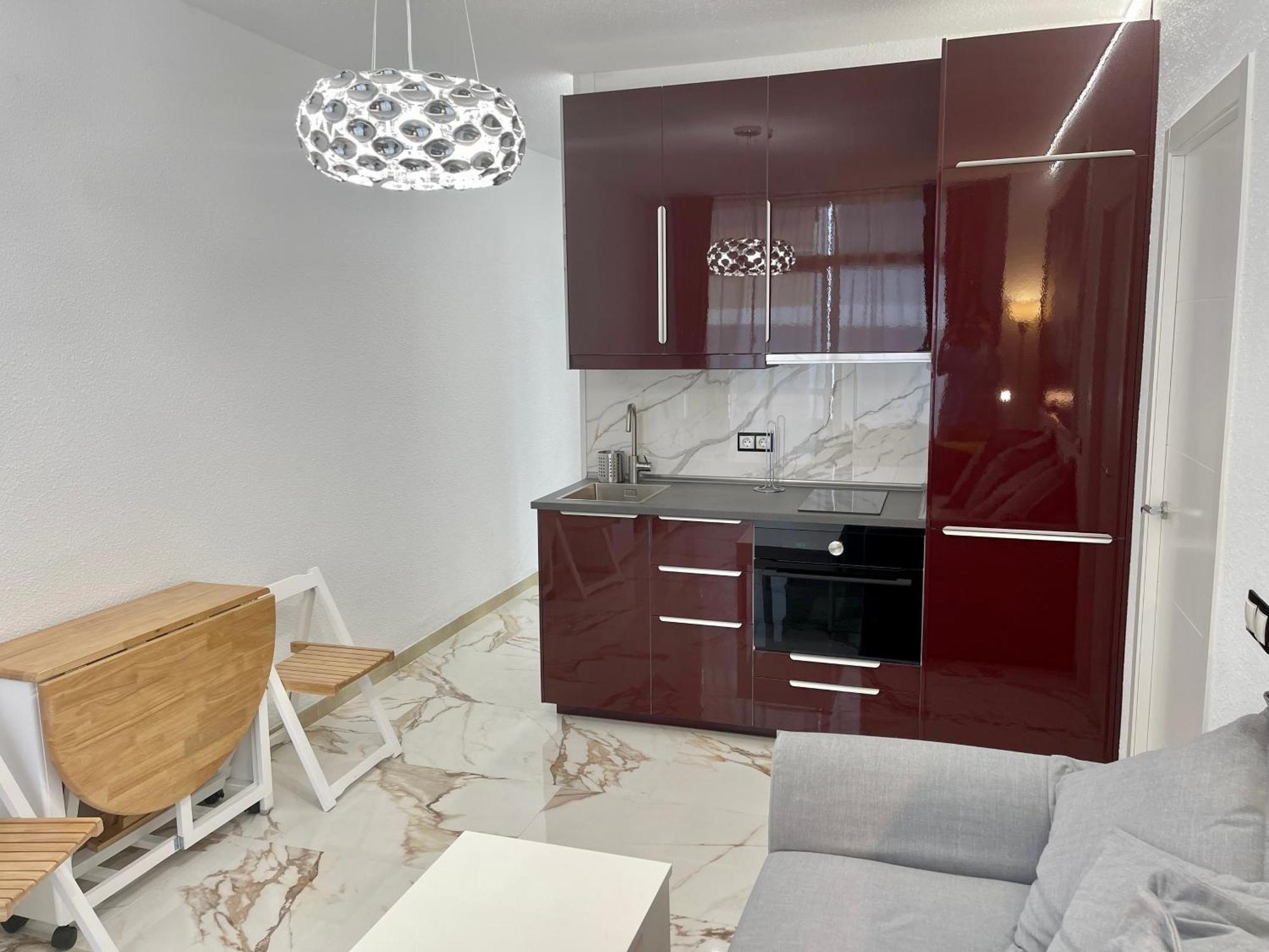 Piso Canteras/2 Bedroom+Balcony+Parking At Beach ラスパルマス・デ・グランカナリア エクステリア 写真
