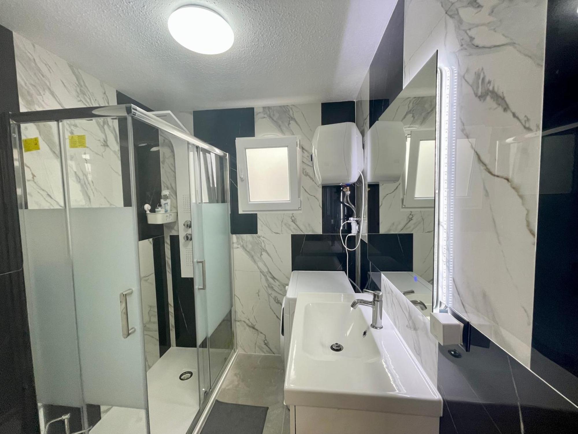 Piso Canteras/2 Bedroom+Balcony+Parking At Beach ラスパルマス・デ・グランカナリア エクステリア 写真