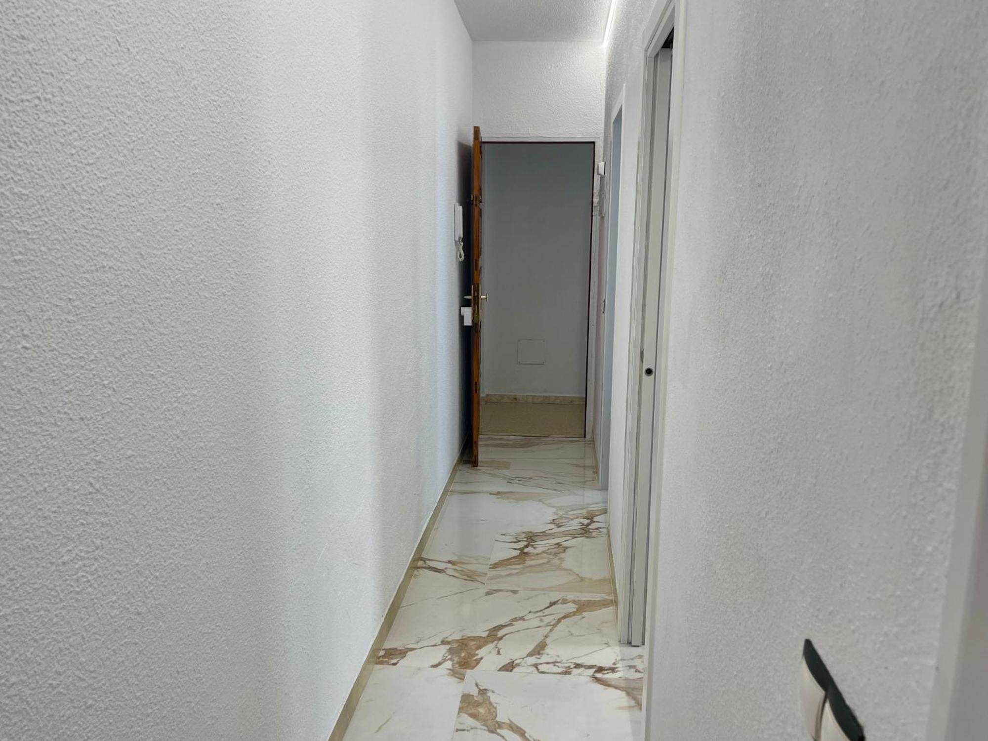 Piso Canteras/2 Bedroom+Balcony+Parking At Beach ラスパルマス・デ・グランカナリア エクステリア 写真