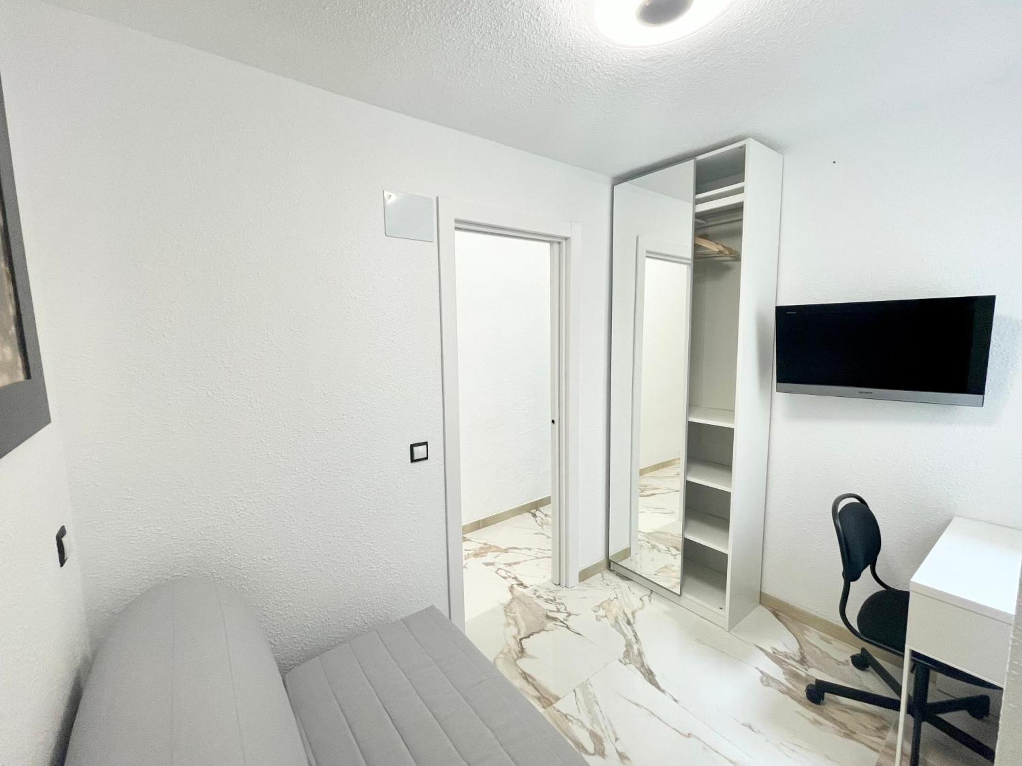 Piso Canteras/2 Bedroom+Balcony+Parking At Beach ラスパルマス・デ・グランカナリア エクステリア 写真