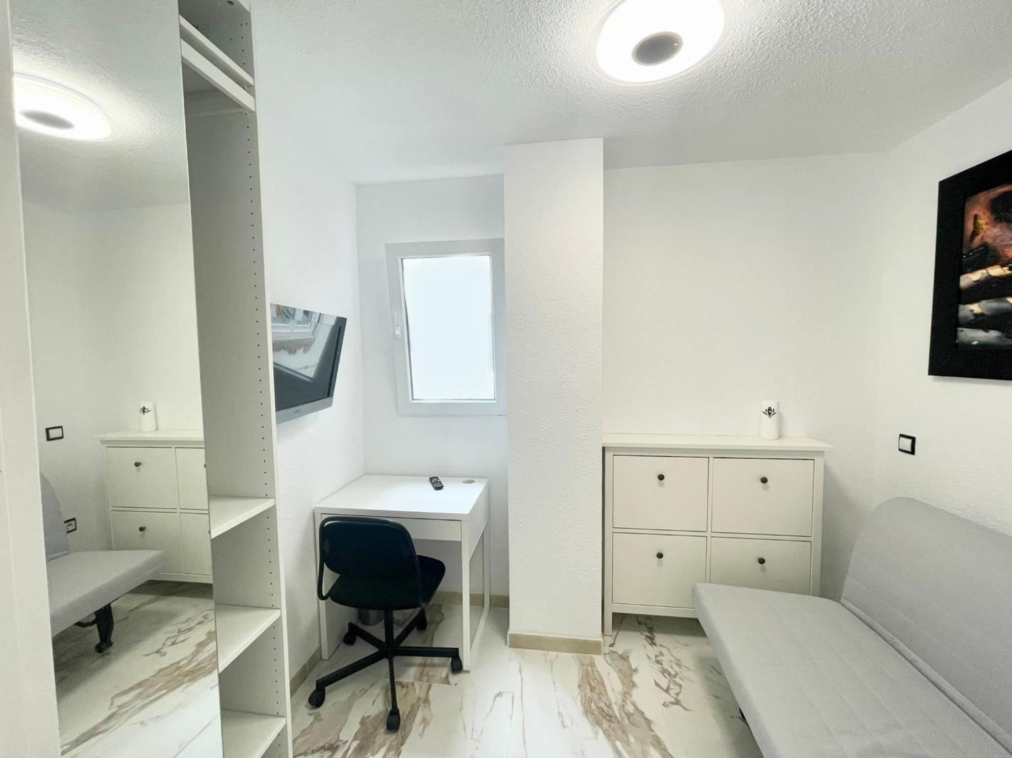 Piso Canteras/2 Bedroom+Balcony+Parking At Beach ラスパルマス・デ・グランカナリア エクステリア 写真