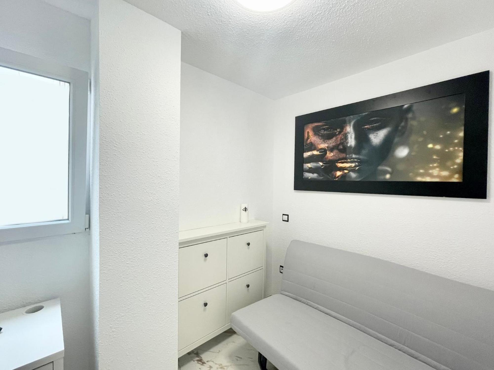 Piso Canteras/2 Bedroom+Balcony+Parking At Beach ラスパルマス・デ・グランカナリア エクステリア 写真