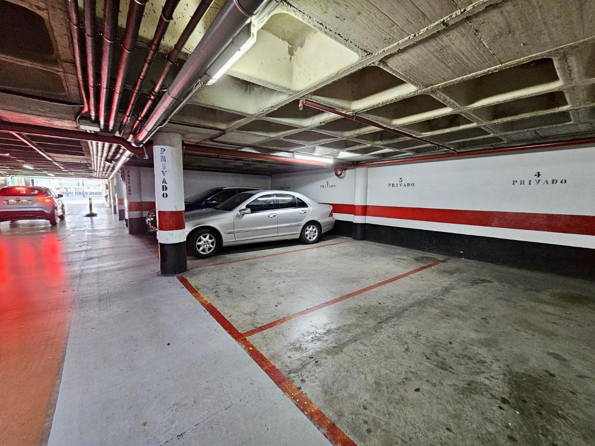 Piso Canteras/2 Bedroom+Balcony+Parking At Beach ラスパルマス・デ・グランカナリア エクステリア 写真