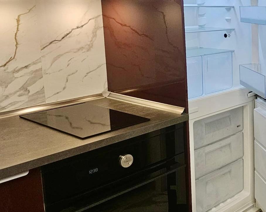 Piso Canteras/2 Bedroom+Balcony+Parking At Beach ラスパルマス・デ・グランカナリア エクステリア 写真