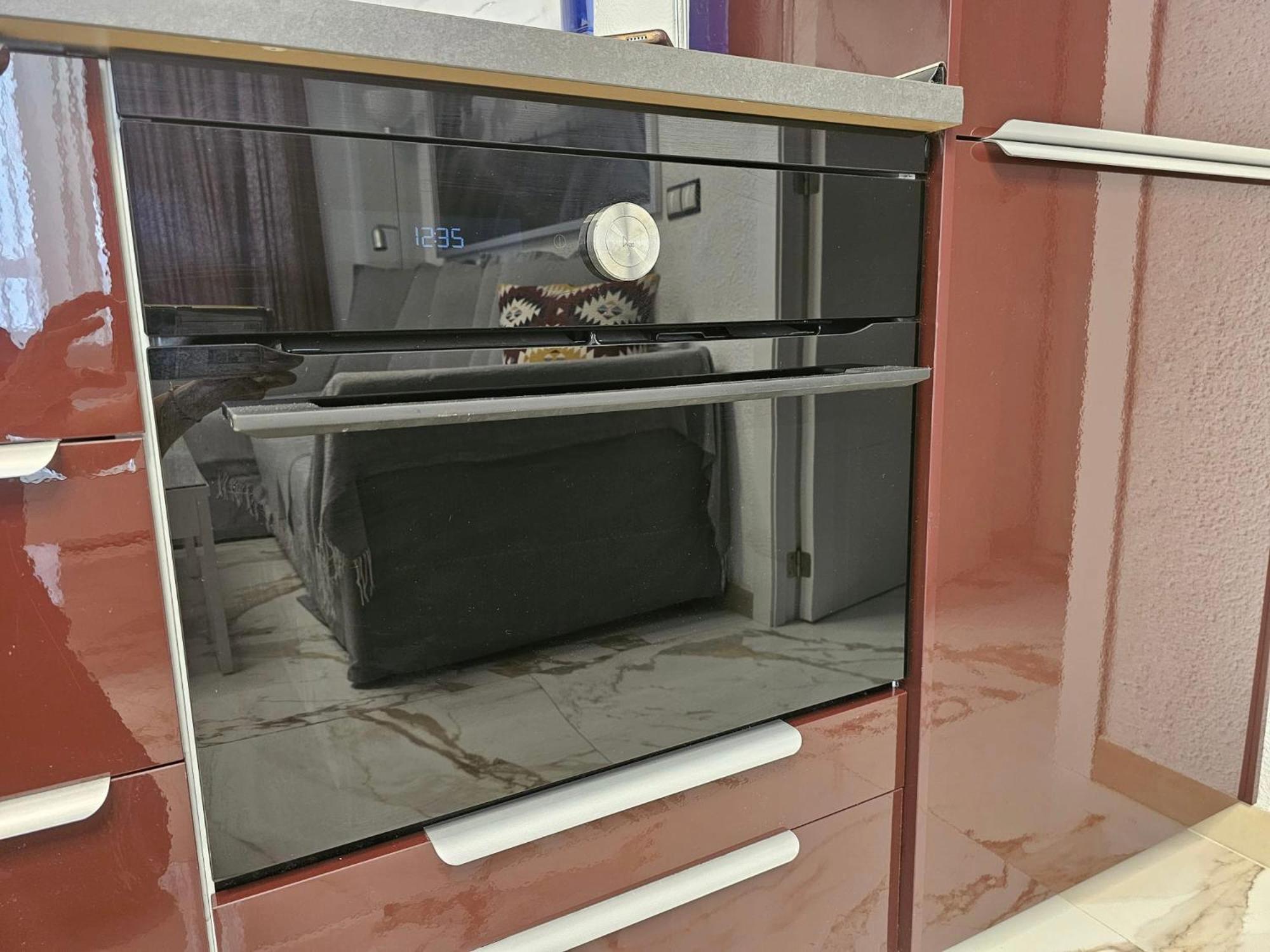 Piso Canteras/2 Bedroom+Balcony+Parking At Beach ラスパルマス・デ・グランカナリア エクステリア 写真
